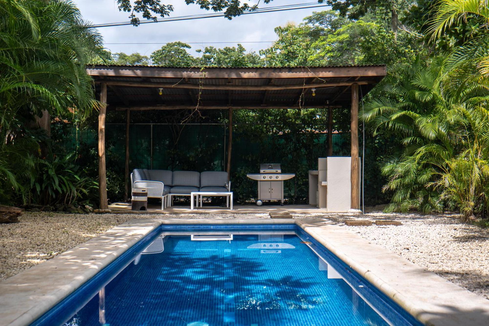 Holy Tree House Villa Santa Cruz  Exterior foto